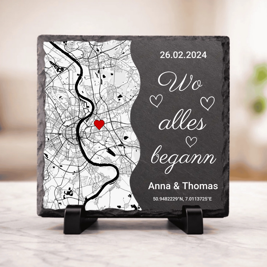 UnsereMomente Facebook ad