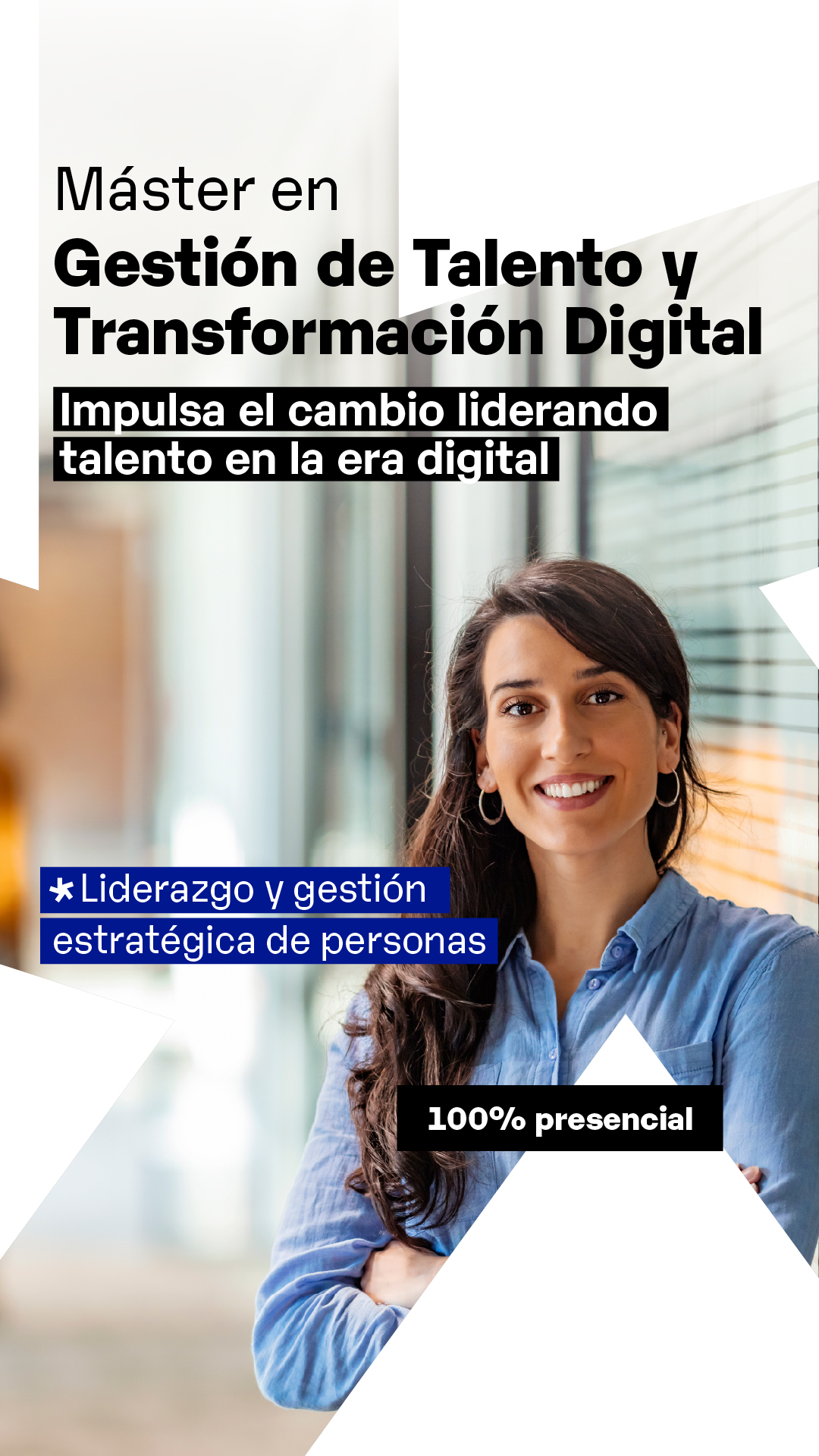 UNIE Universidad Facebook ad