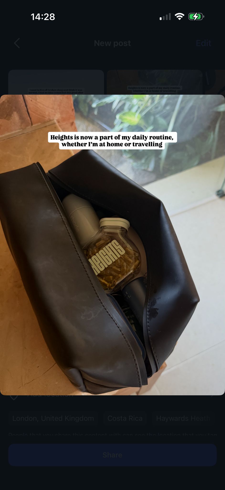 ally_esmaeili Facebook ad