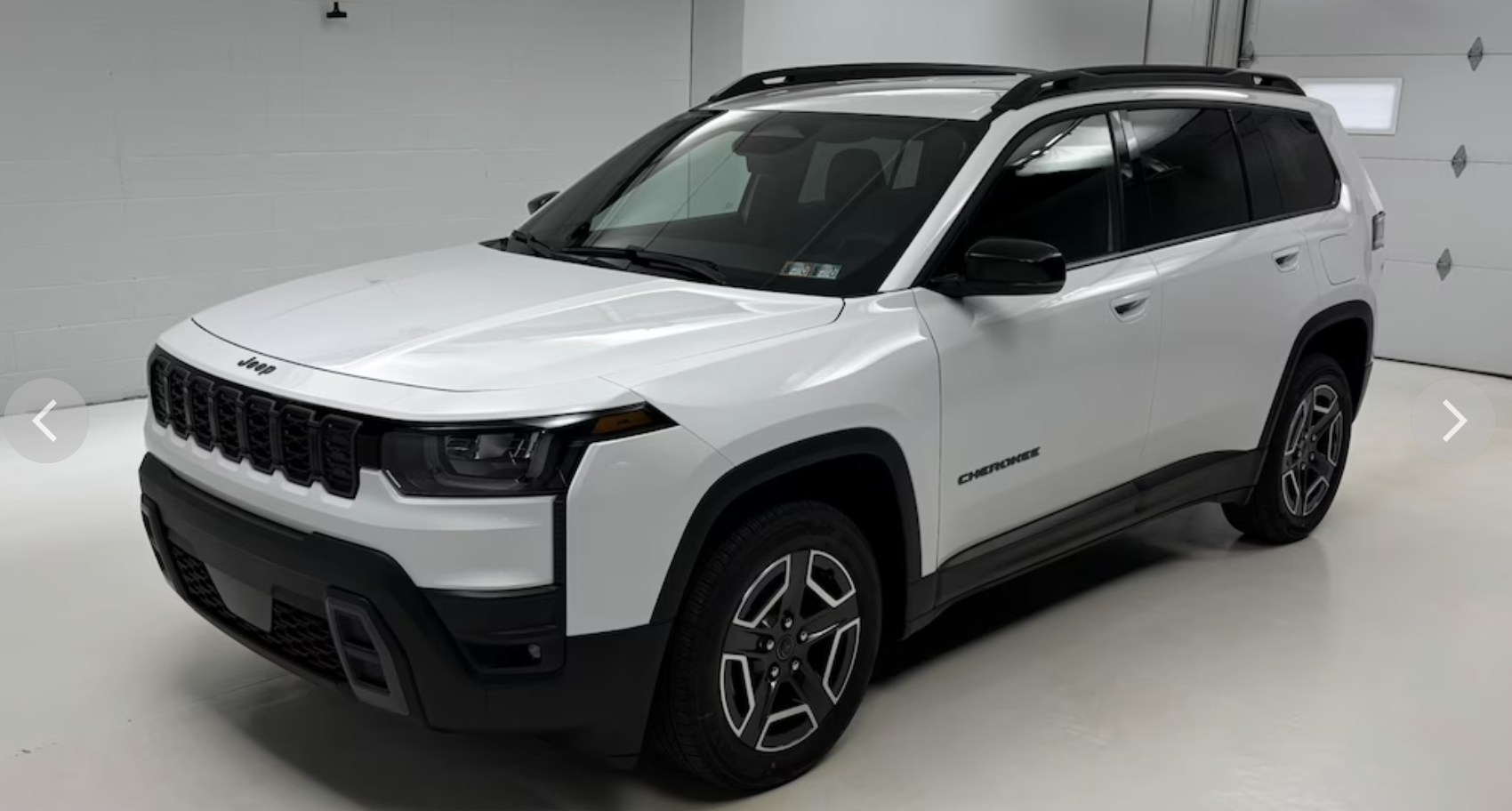 DAVID Corry Chrysler Dodge Jeep Ram Facebook ad