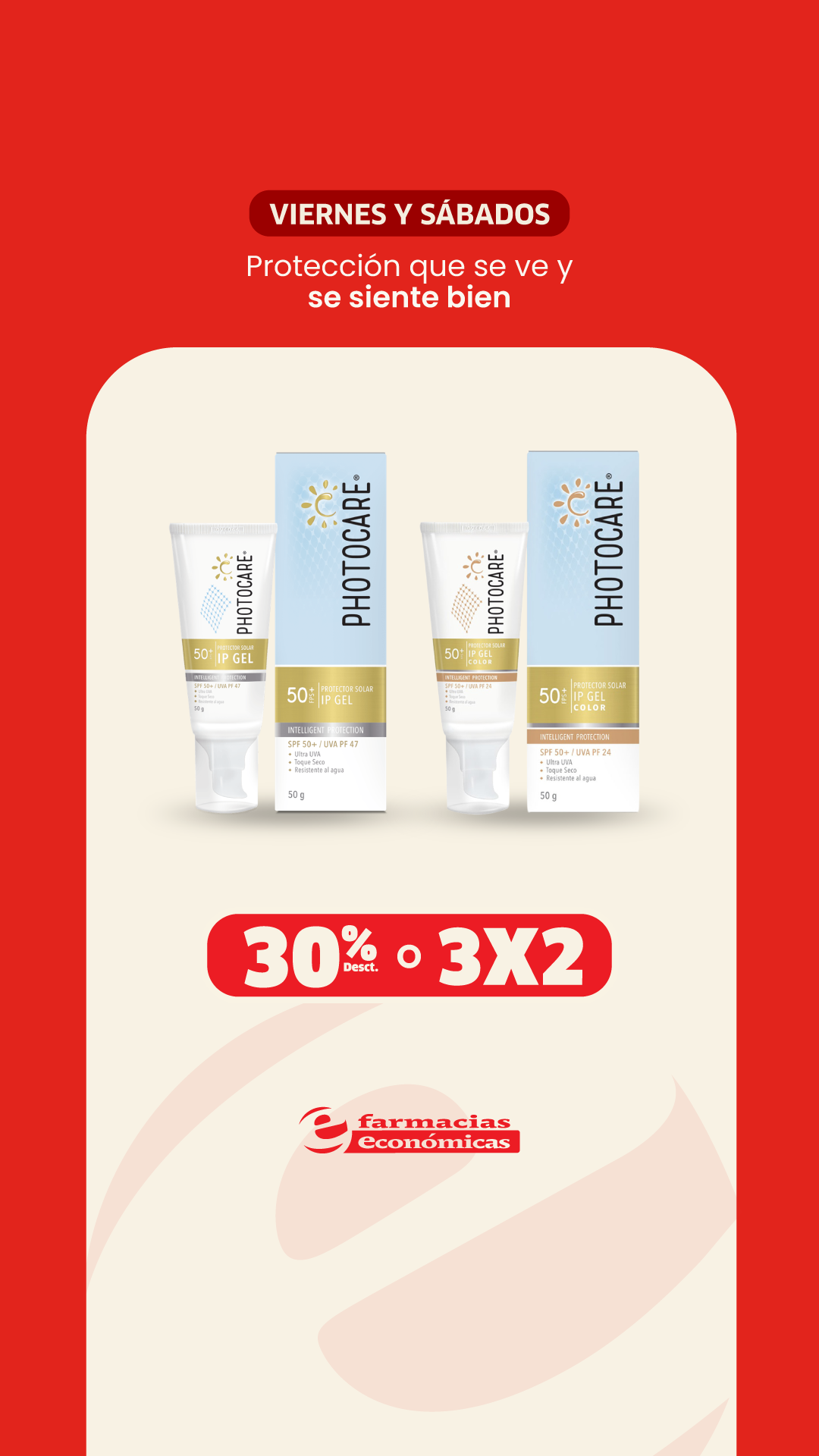 Farmacias Económicas Ec Facebook ad