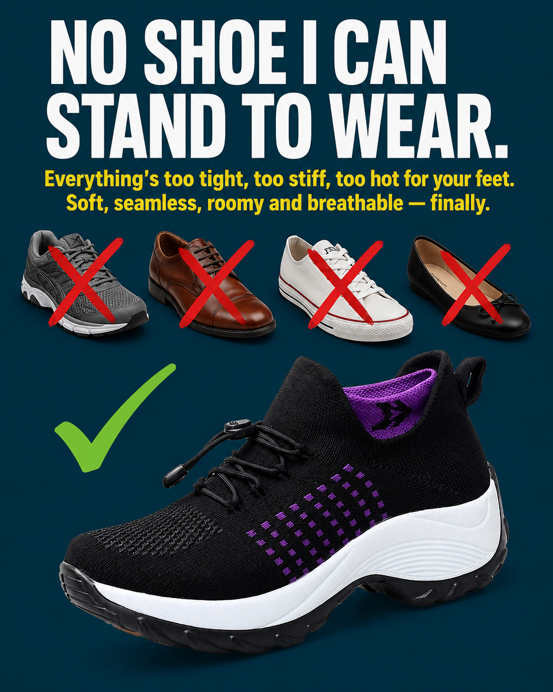 OrthoFit Store Facebook ad