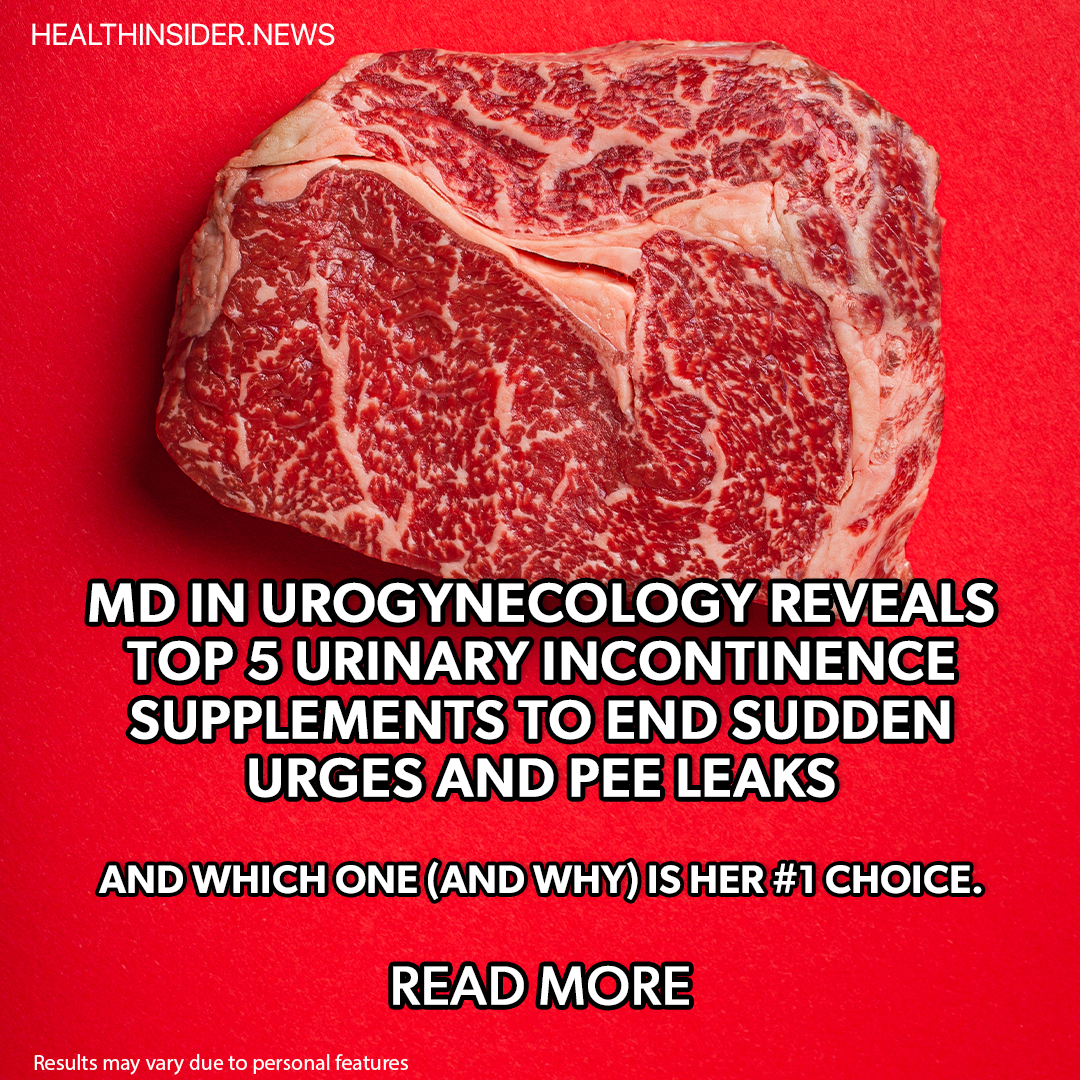 Health Insider Facebook ad