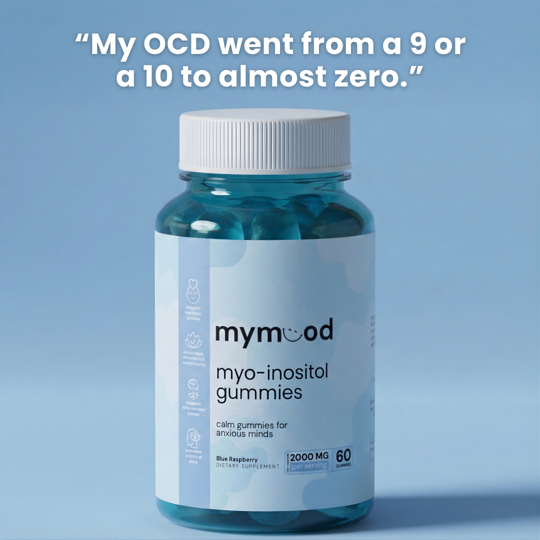 MyMood Facebook ad