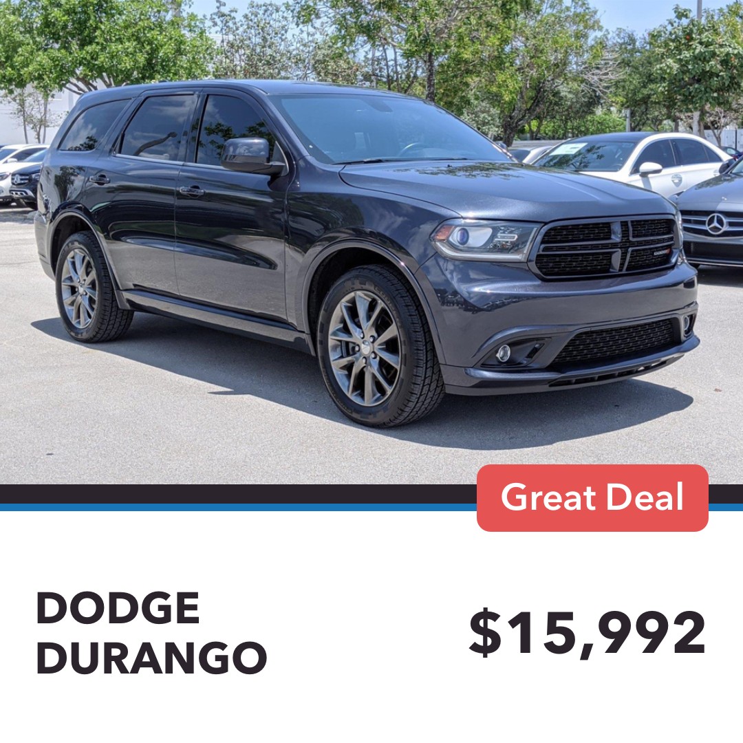 Motor Daily Facebook ad: Shop 1000s Of New & Used Vehicle Deals…