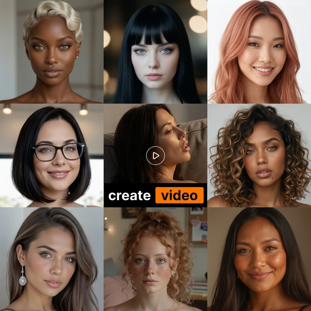 GenSiren Facebook ad: Animate Your Photos with Hypnotic AI