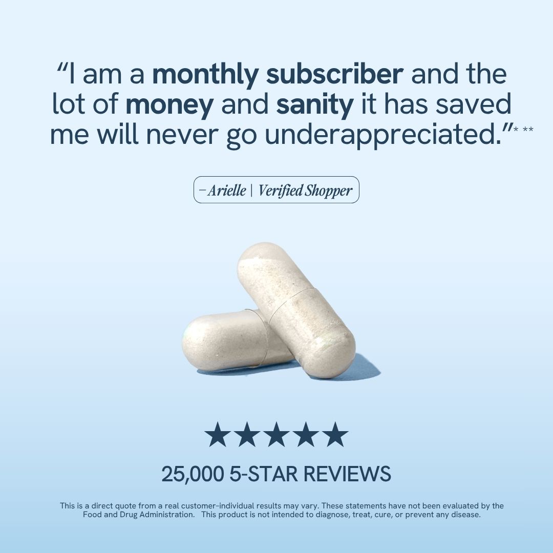 Happy V Facebook ad