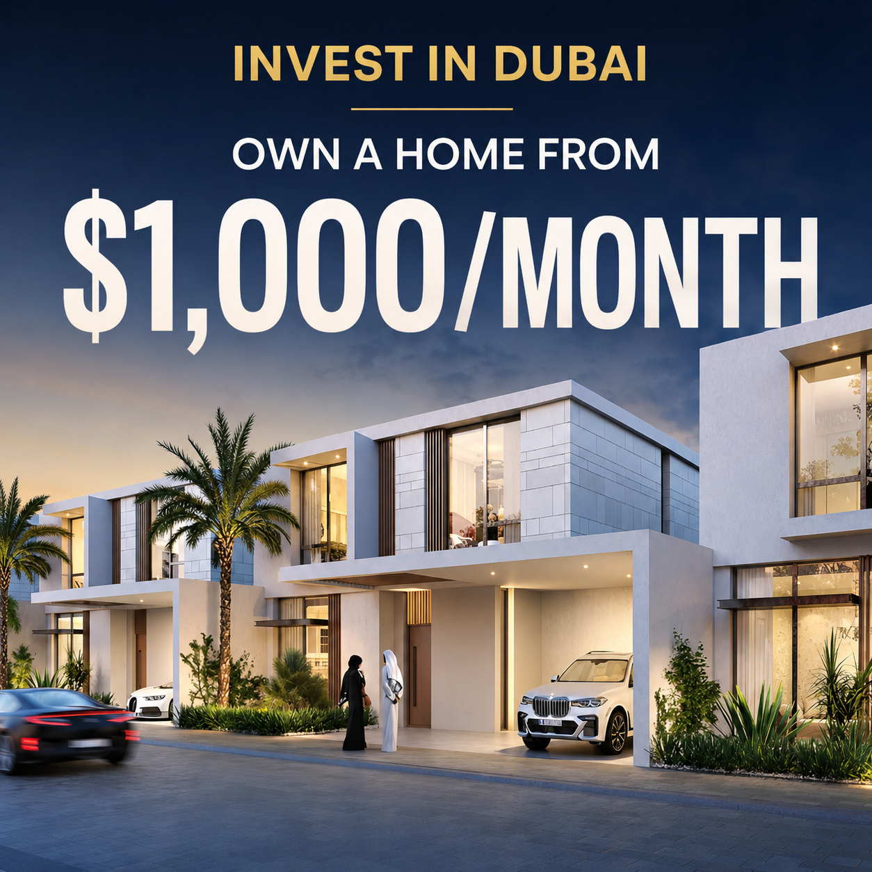 Realtypost.co Facebook ad