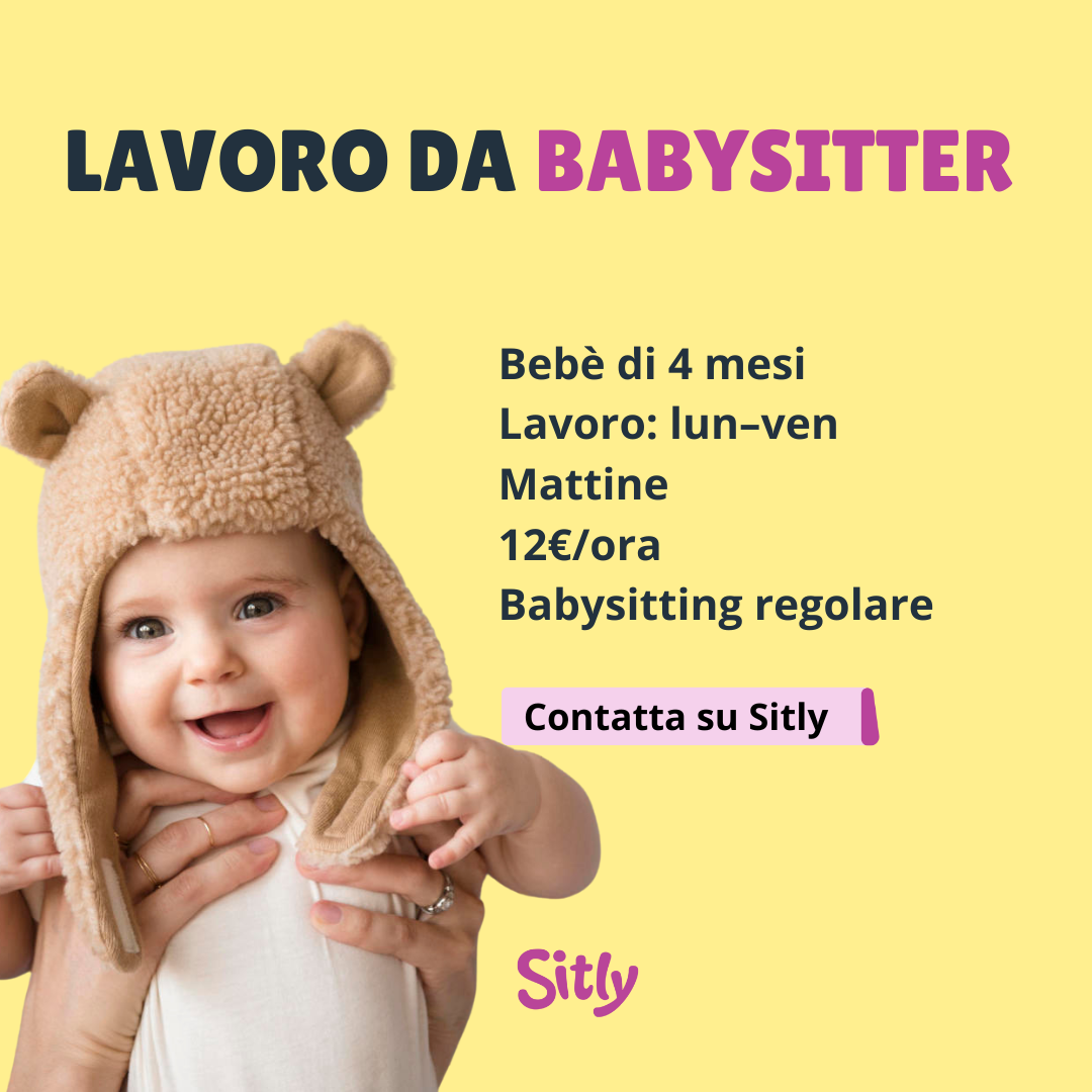 Sitly ad creative