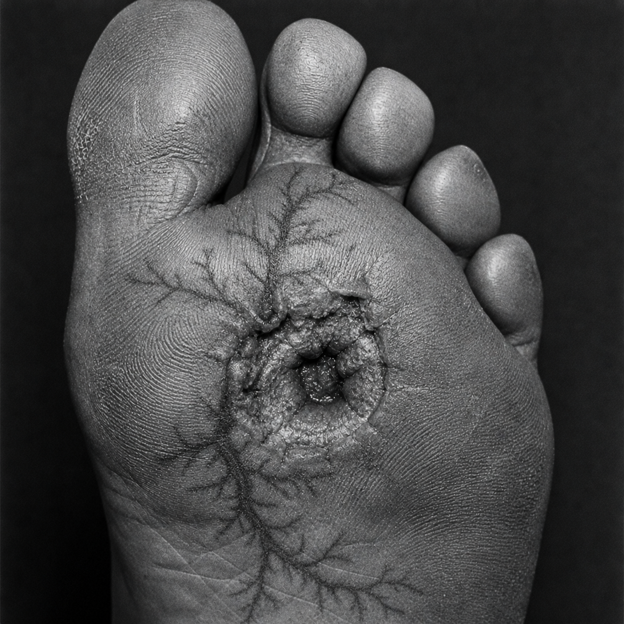 Grounding Community Facebook ad