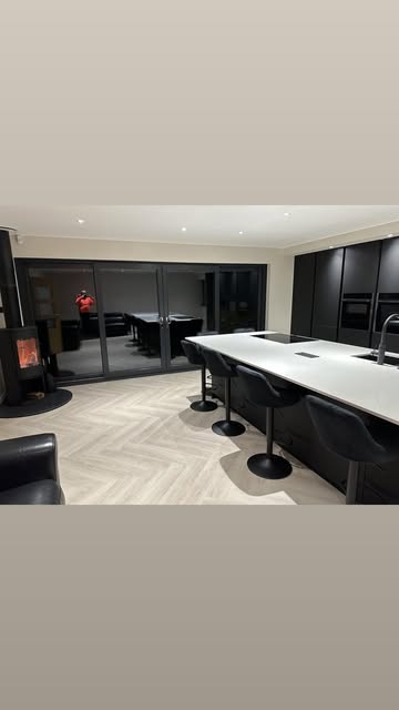 Aikman Carpets and Flooring Facebook ad