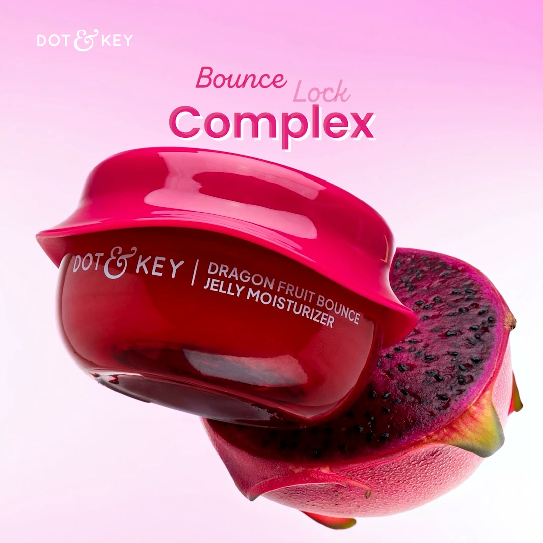 Dot & Key Facebook ad: Ultra-Light Mineral SPF