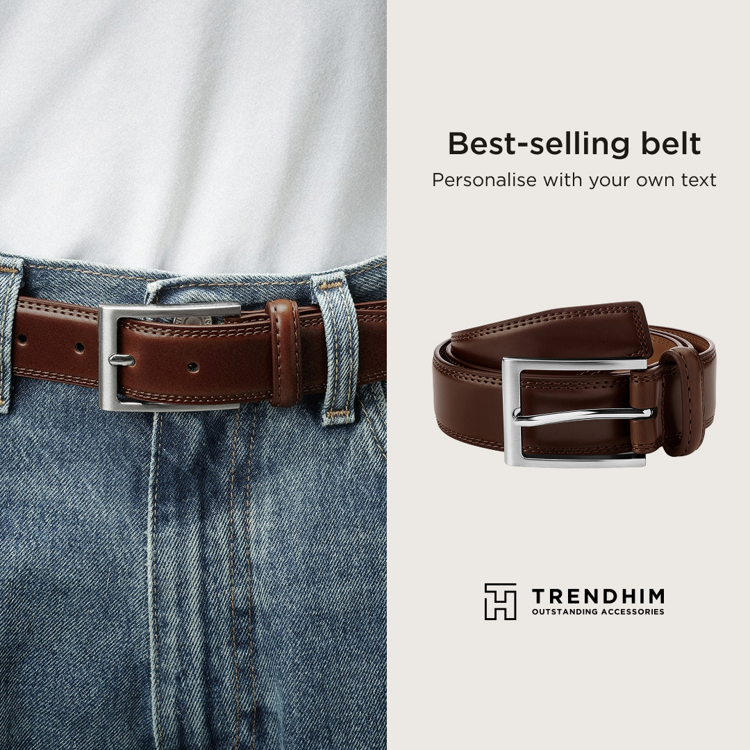 Trendhim Facebook ad