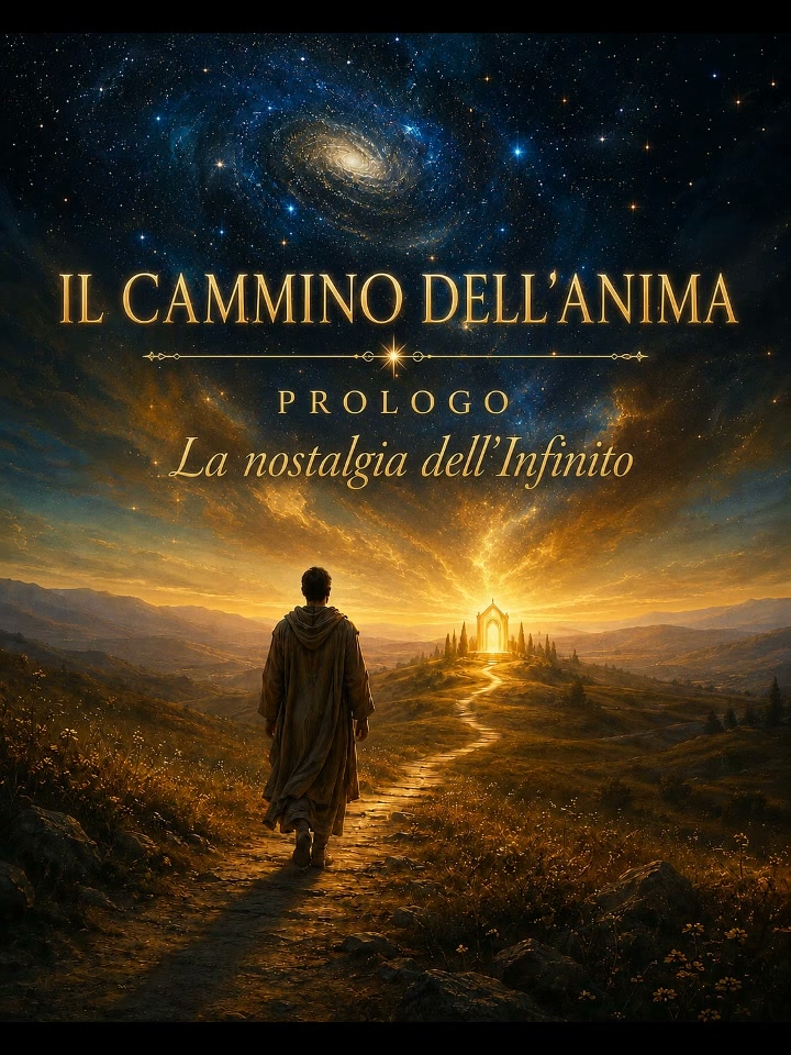 Vito Antonio Nigro Facebook ad: Non siamo mai soli