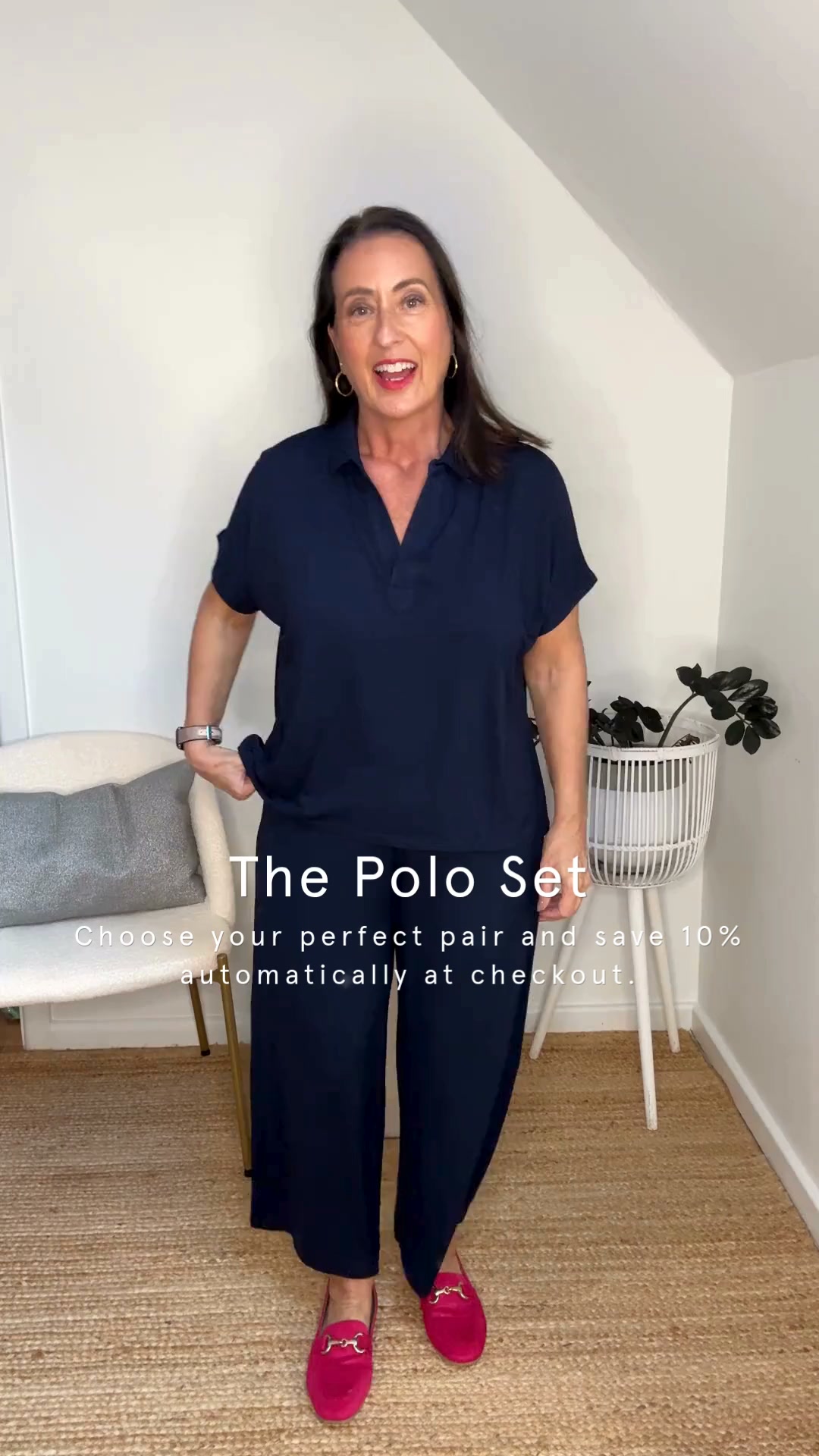 Lou Lou Australia Facebook ad from Aug 16, 2026