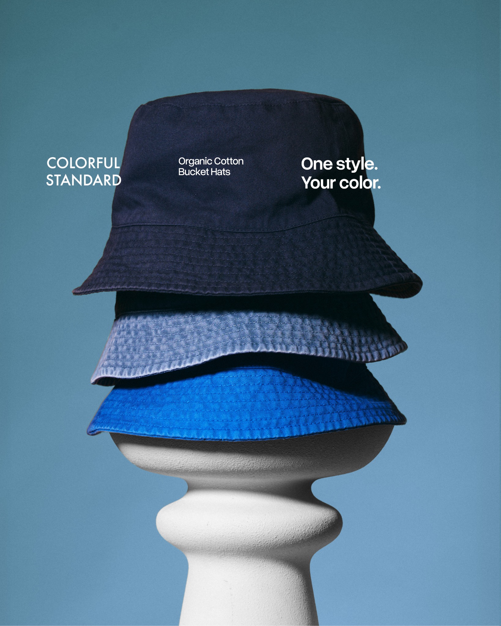 Colorful Standard Facebook ad