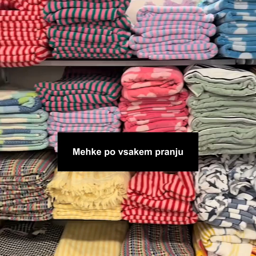 posteljnina.si Facebook ad from Jul 21, 2026