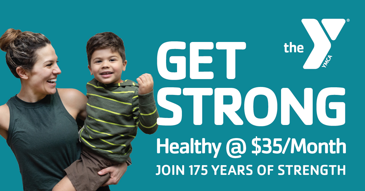 YMCA of Central Florida Facebook ad