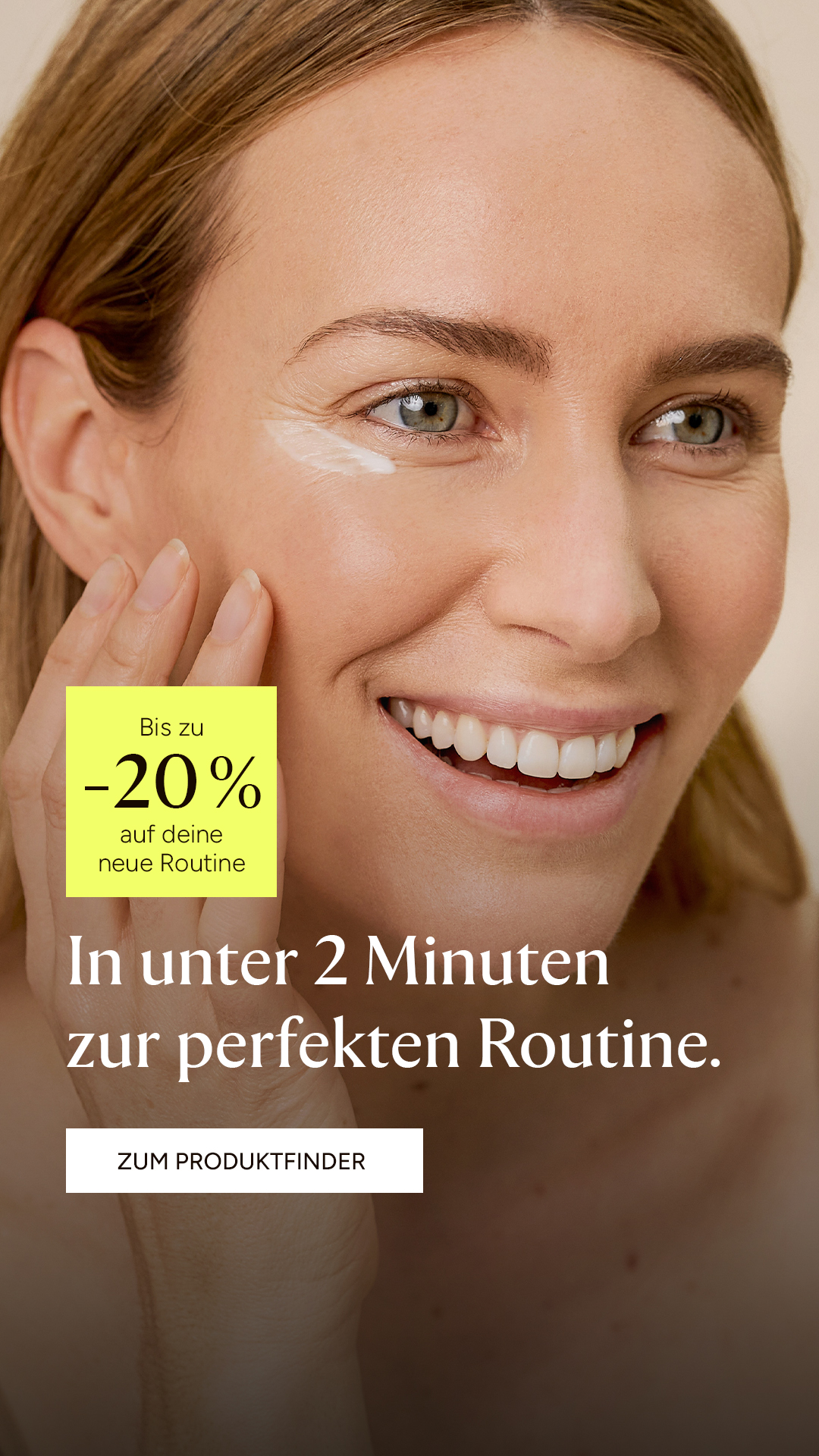 Junglück Facebook ad