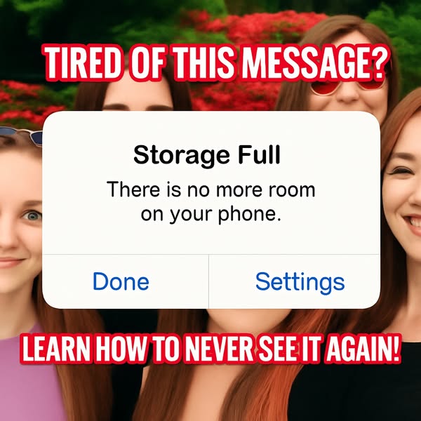 EduInfo Center Facebook ad: Understanding Cloud Storage Services