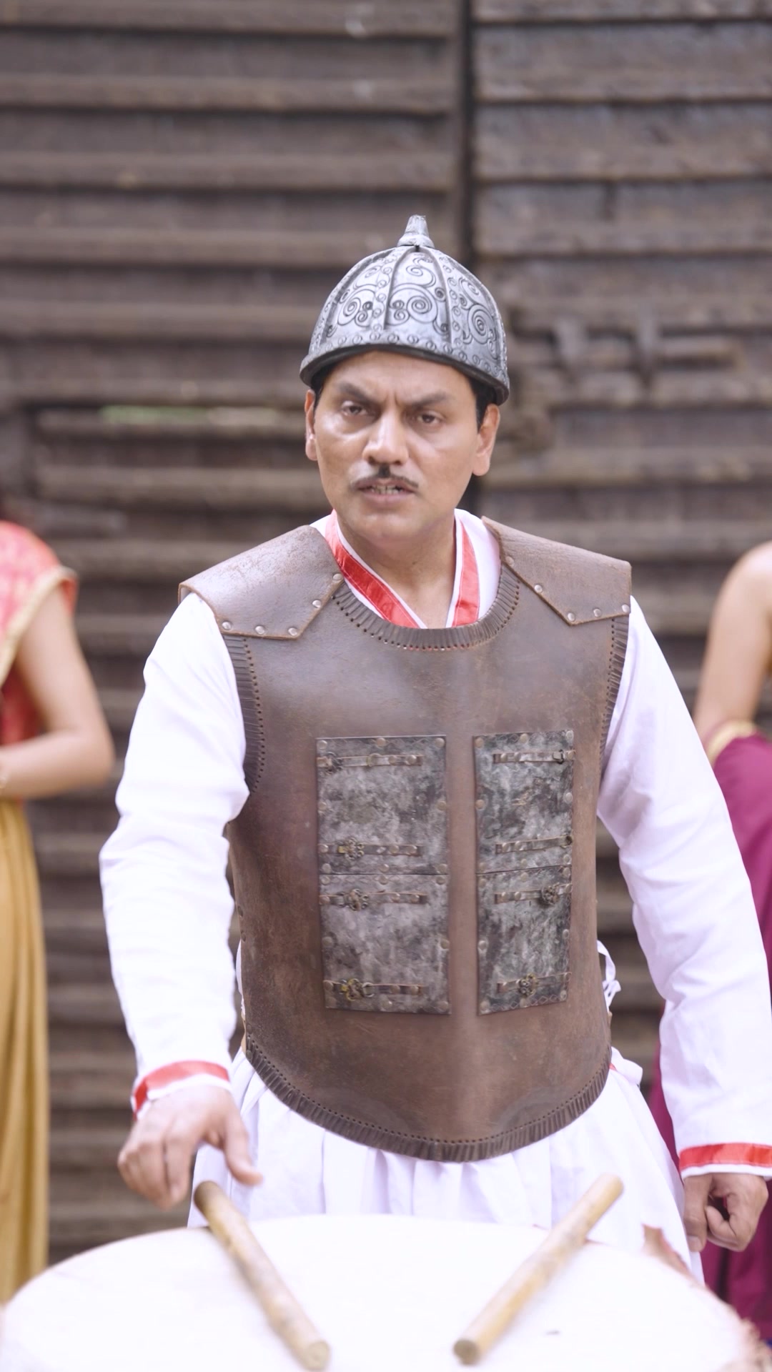 Indian Short Drama 1 Facebook ad: Watch Short Drama
