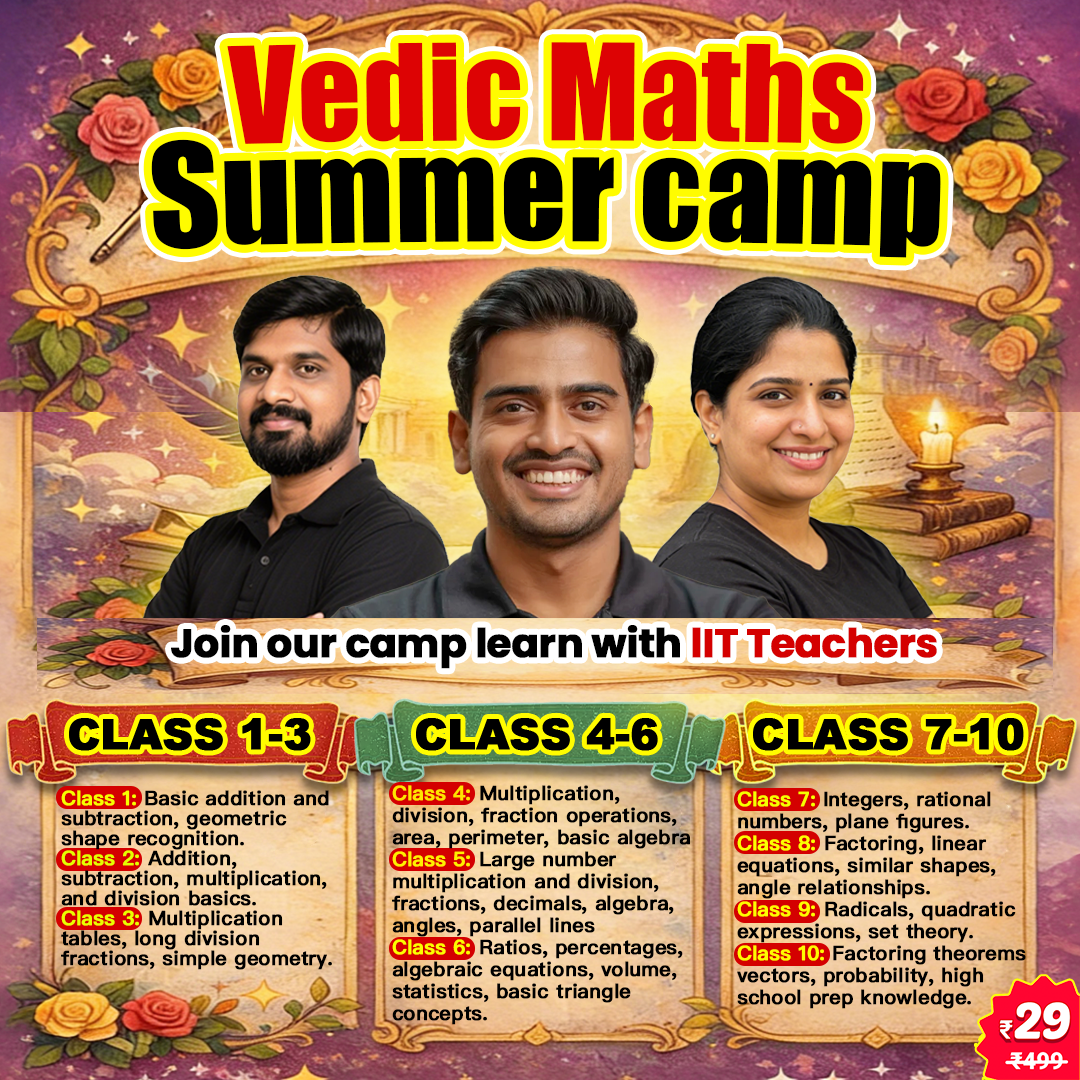 Oda Class Facebook ad