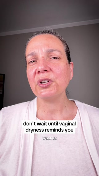 Love Wellness Facebook ad: Moisturizing Vaginal Suppository