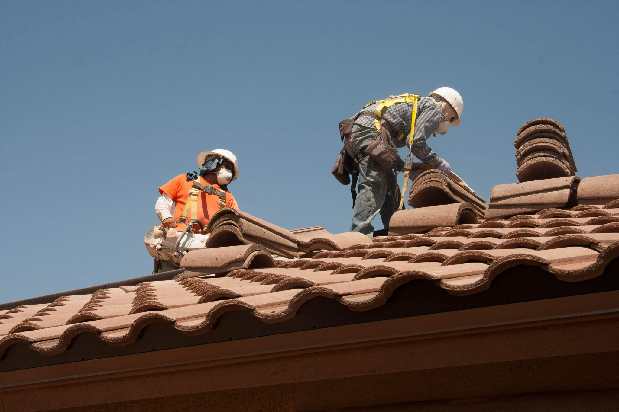 Urbanroof Dynamics LLC Facebook ad