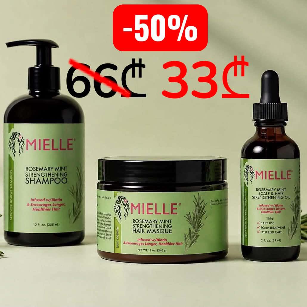Shop N-1 Facebook ad: ფასდაკლება -50 % როზმარინის სეტზე - ფასი მხოლოდ…