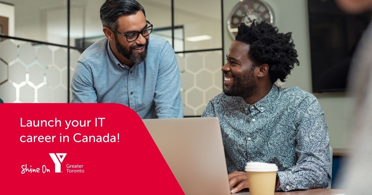 YMCA Youth Exchanges Canada/Échanges Jeunesse Canada Facebook ad from Apr 13, 2026