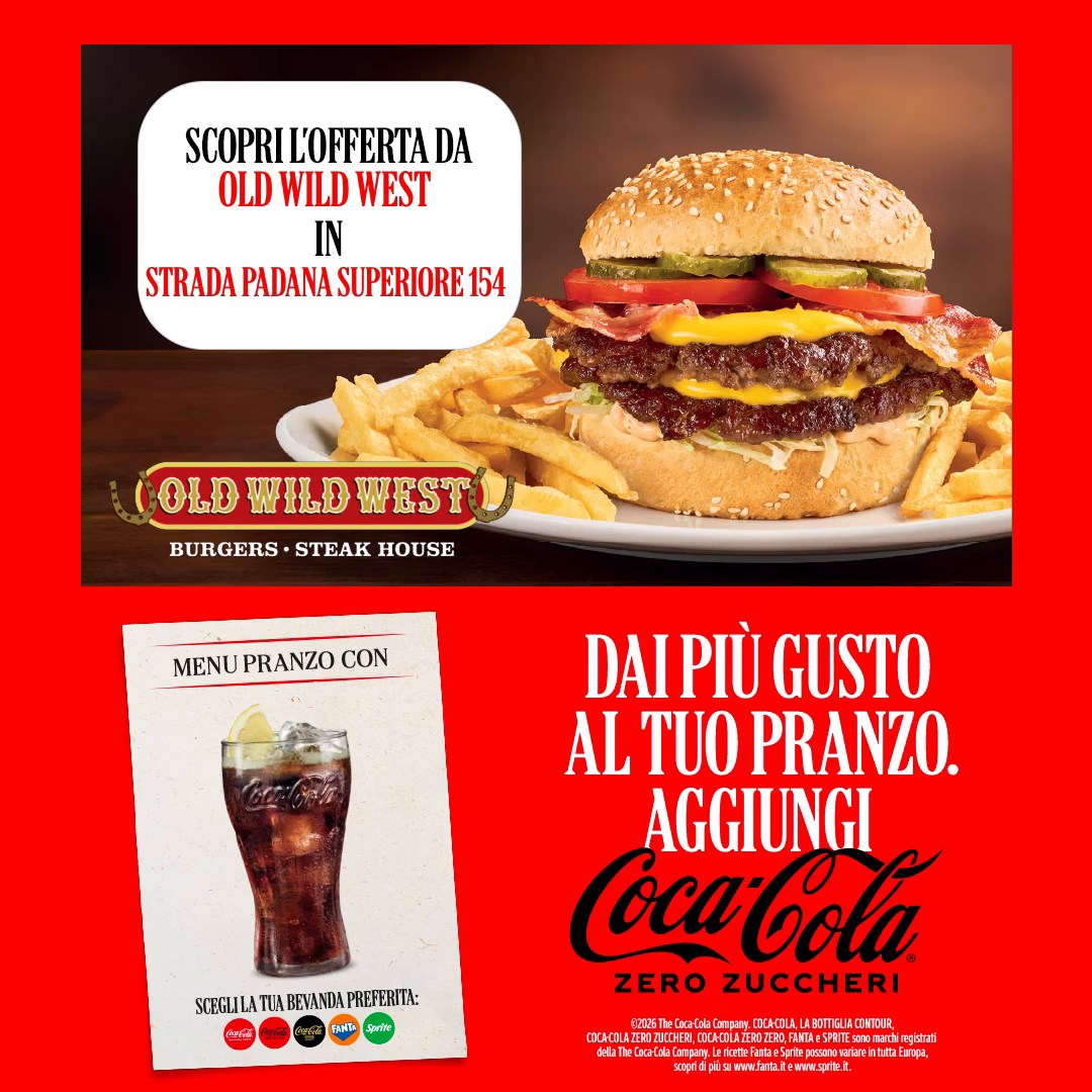 Coca-Cola Facebook ad