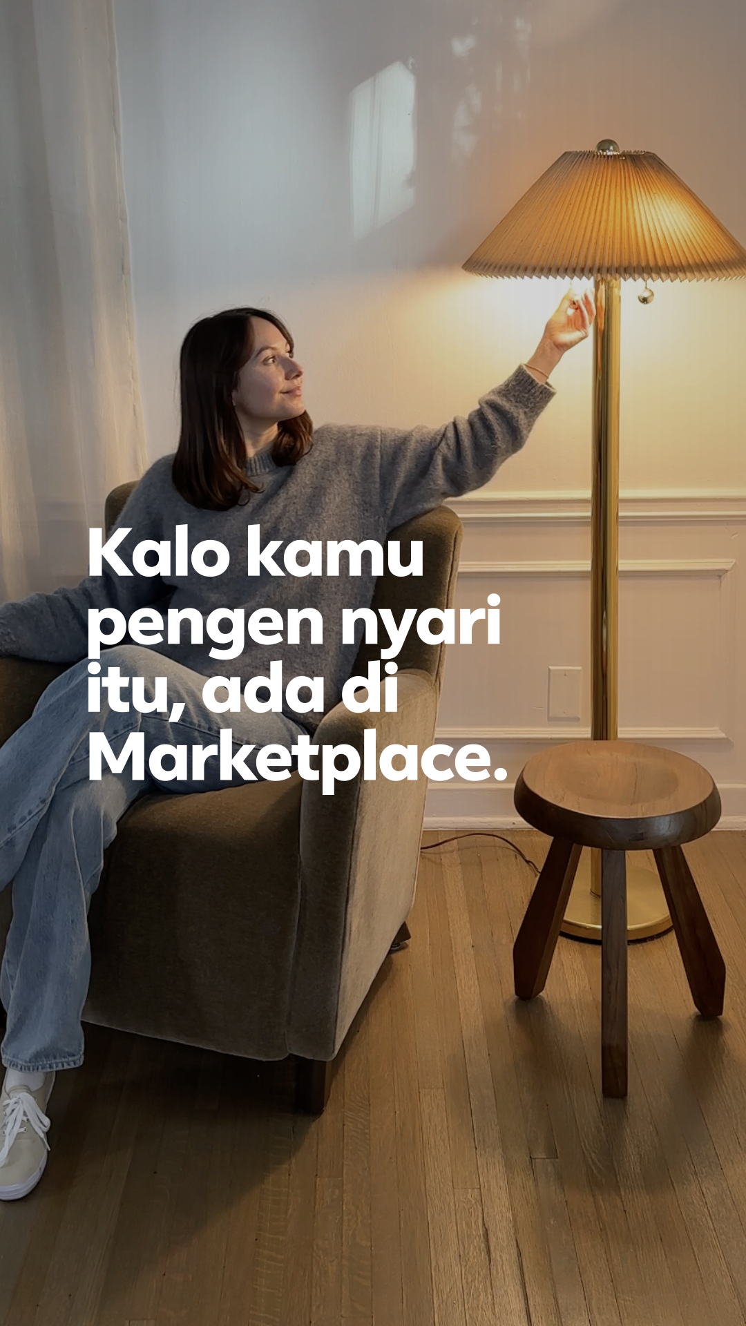 Facebook Facebook ad