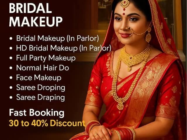 Blow & Glow Professional Family Salon Facebook ad: Blow & Glow Professional Family Salon, Belgharia