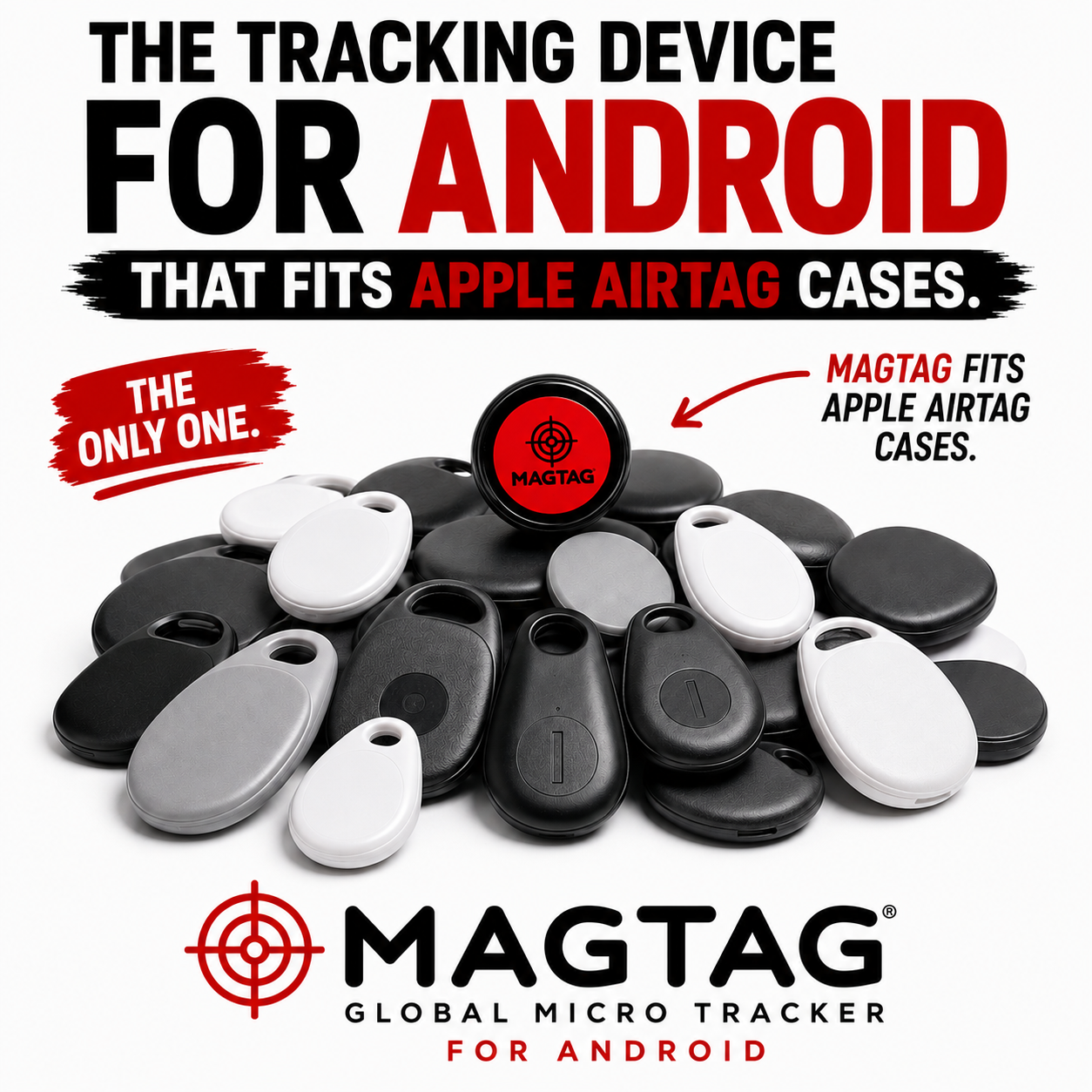 MagTag Facebook ad