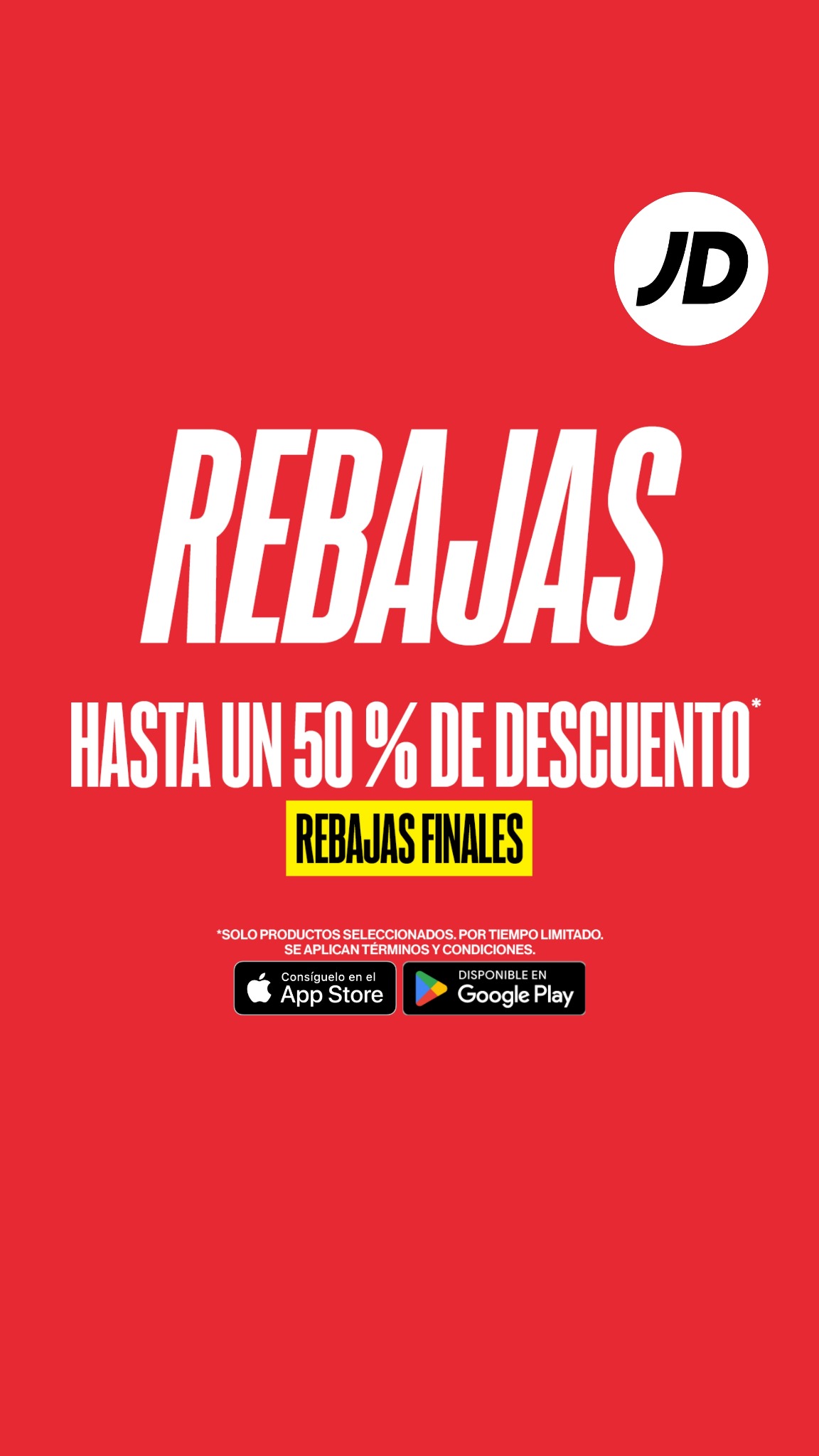 JD Sports Facebook ad: Fila Heroic Ii Para Mujer
