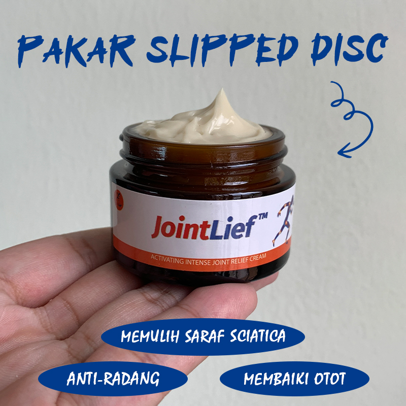 JointLief - Krim Sakit Sendi Facebook ad