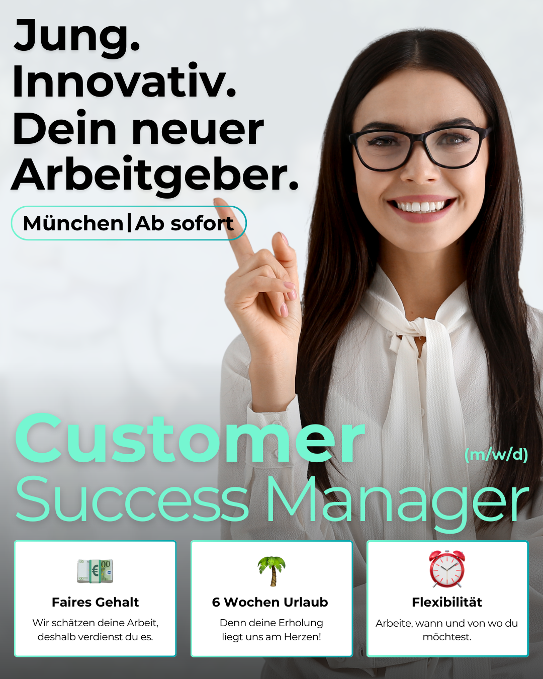 Doctos GmbH Facebook ad from Sep 23, 2025