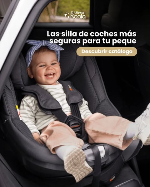 El Ultimo Koala Facebook ad: Descubre la tienda online