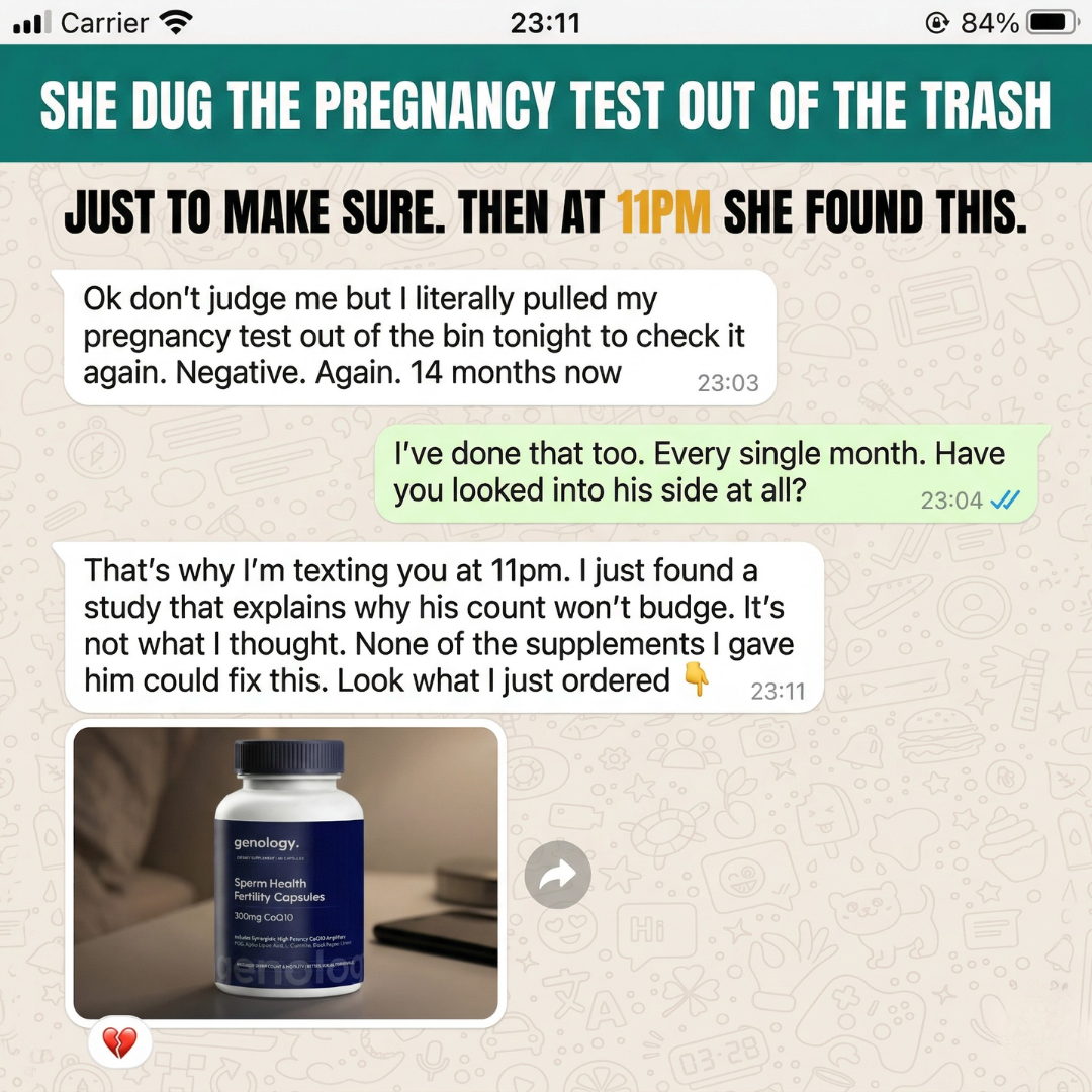 Dr. Joseph Smith Facebook ad: The IVF Variable Nobody Optimized