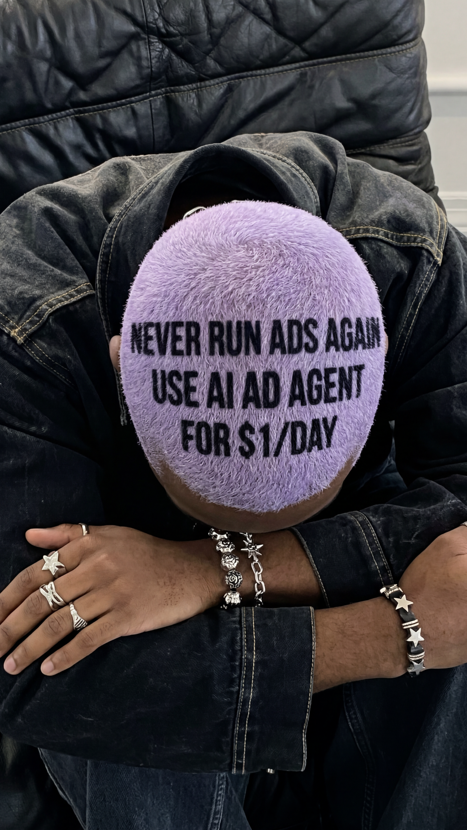 Zeely Facebook ad