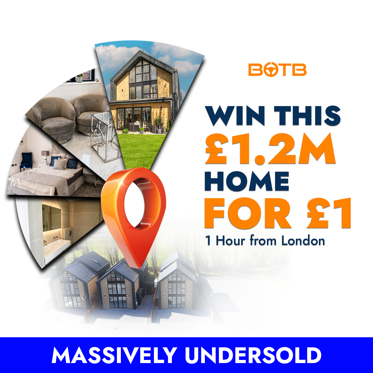 BOTB Facebook ad