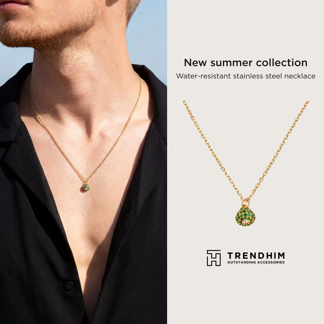 Trendhim Facebook ad