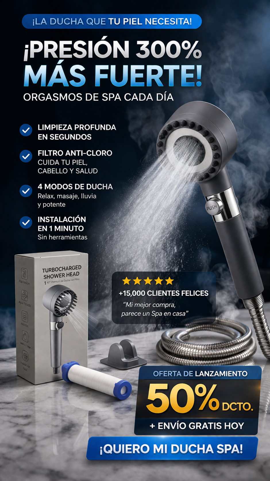 Smartket.cl Facebook ad from May 12, 2026
