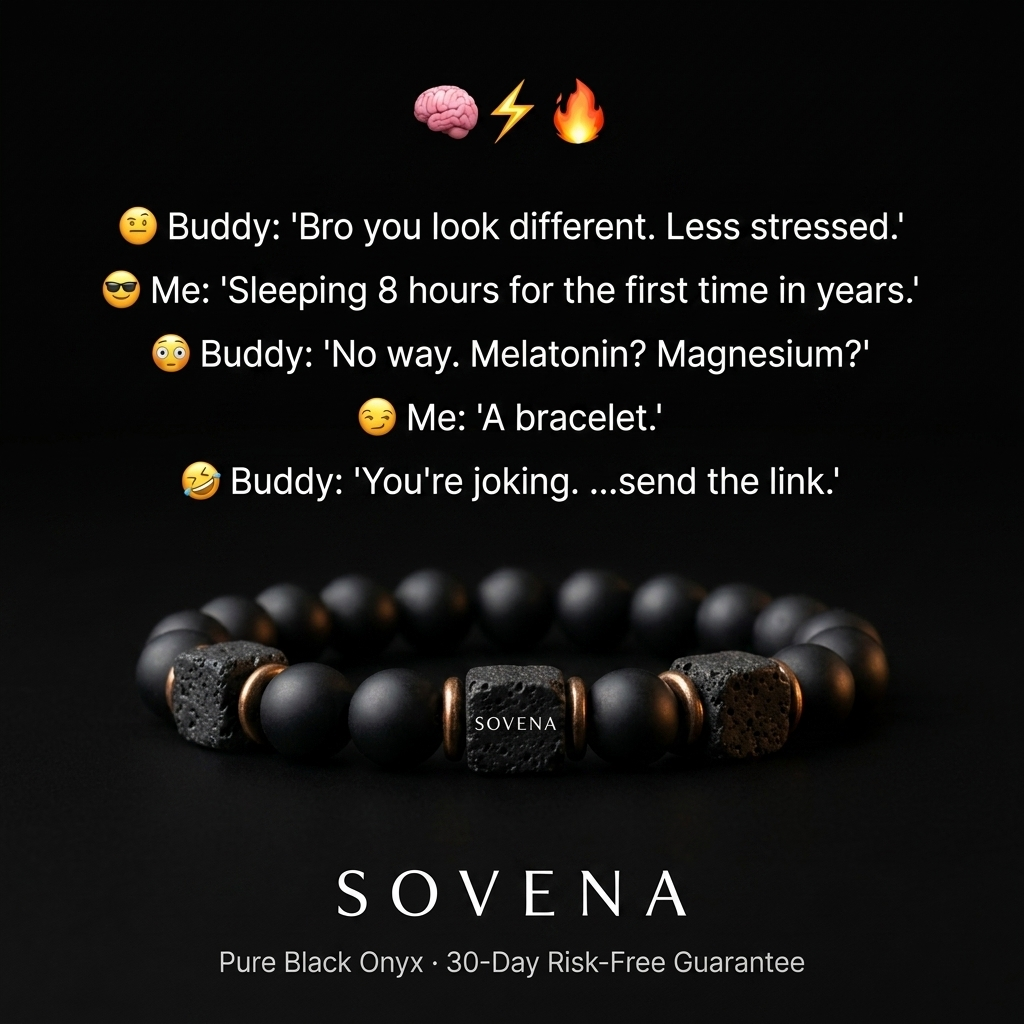 Sovena Facebook ad