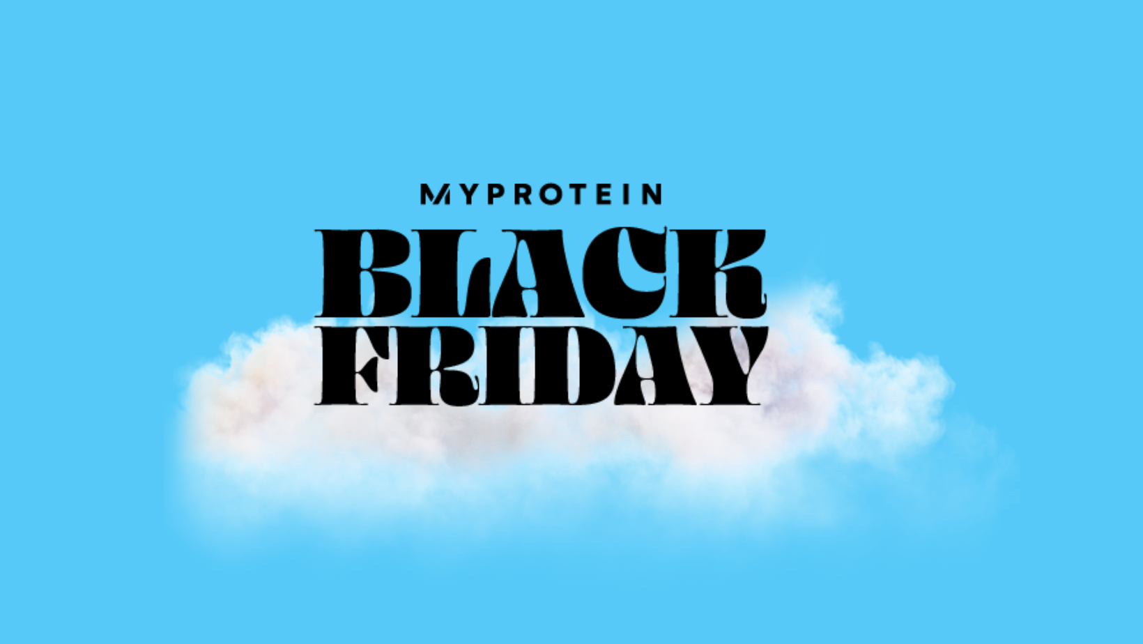 Myprotein Facebook ad from Jan 6, 2026