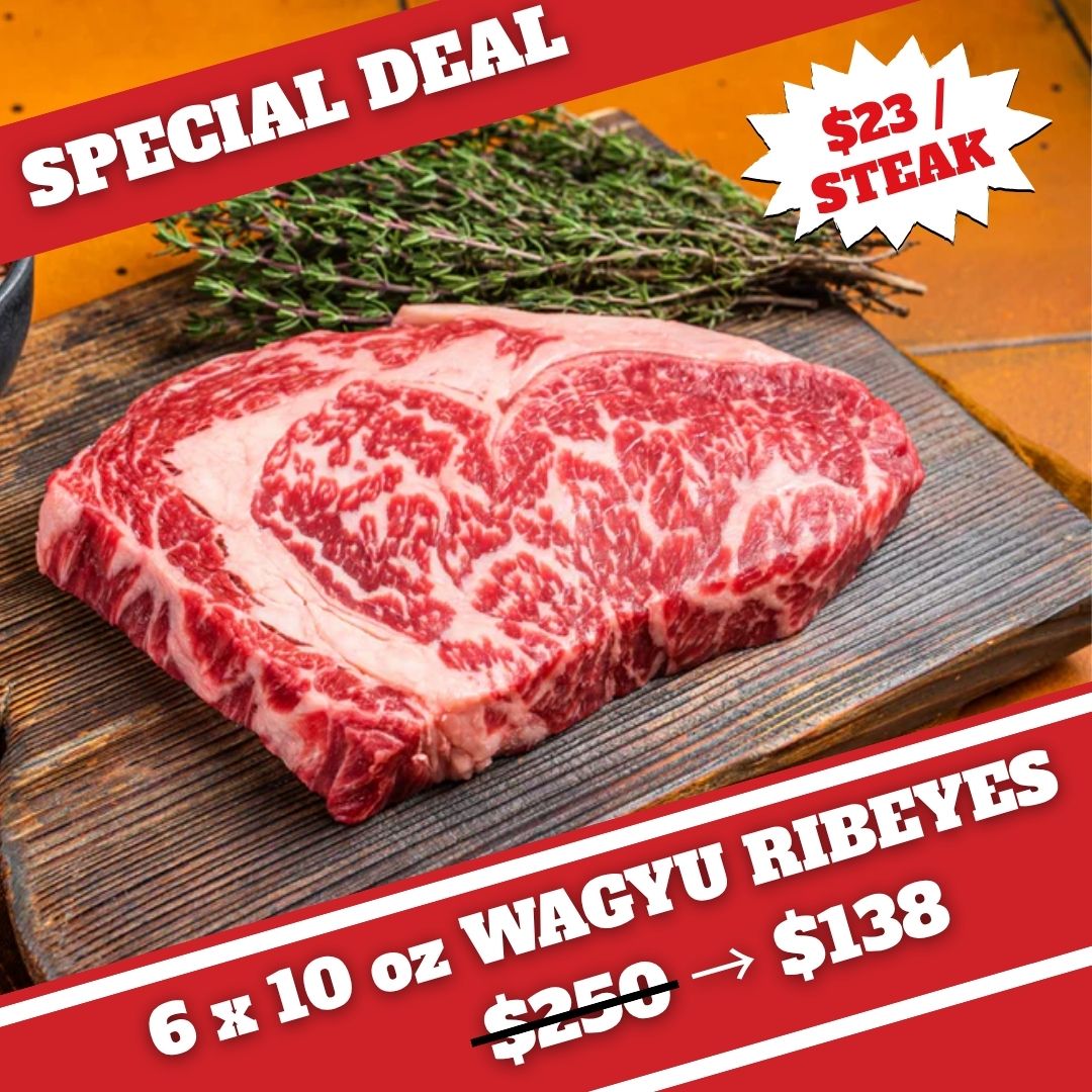 Ottawa Valley Meats Facebook ad