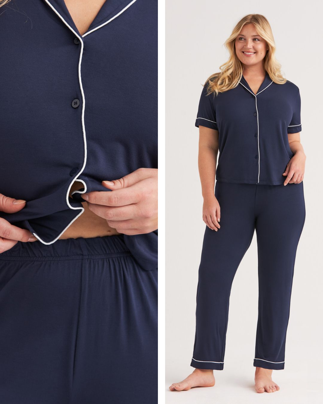 Miss Mary of Sweden Facebook ad