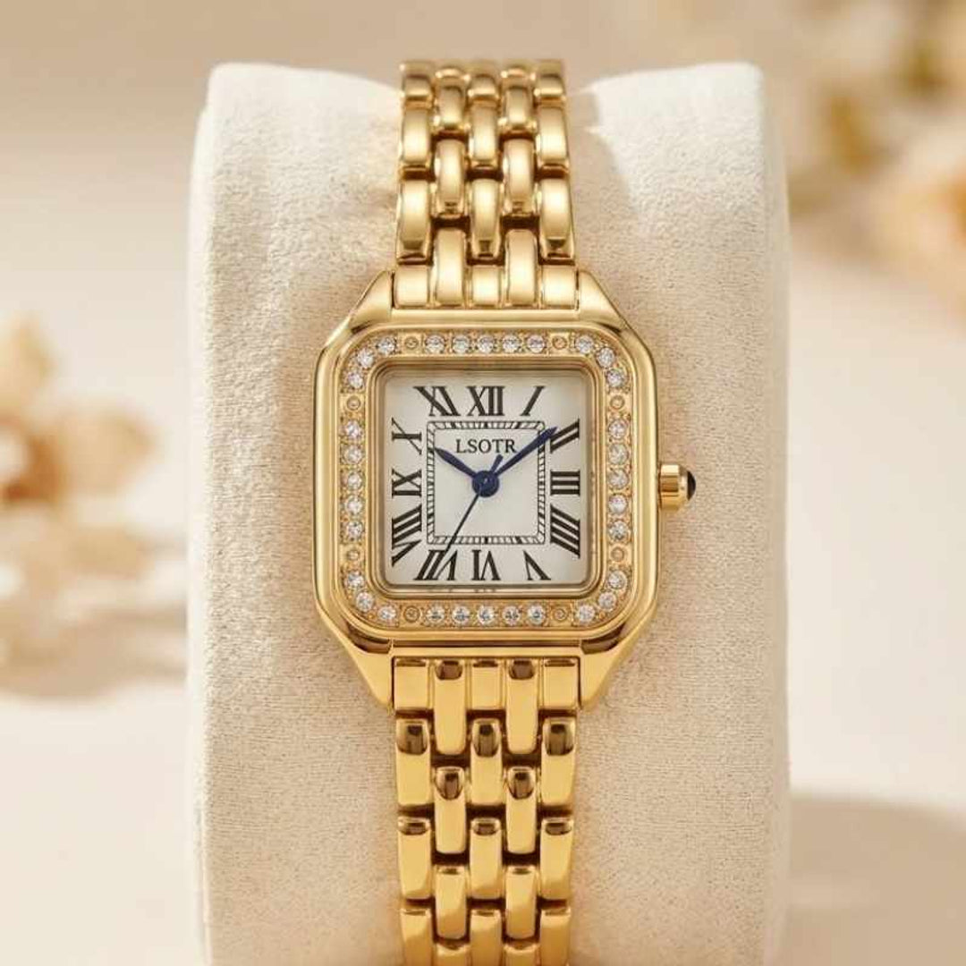 Jewelistic Facebook ad: Hurry! Stocks are selling out fast, once they're…