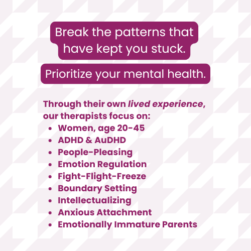 True Self Counselling Facebook ad