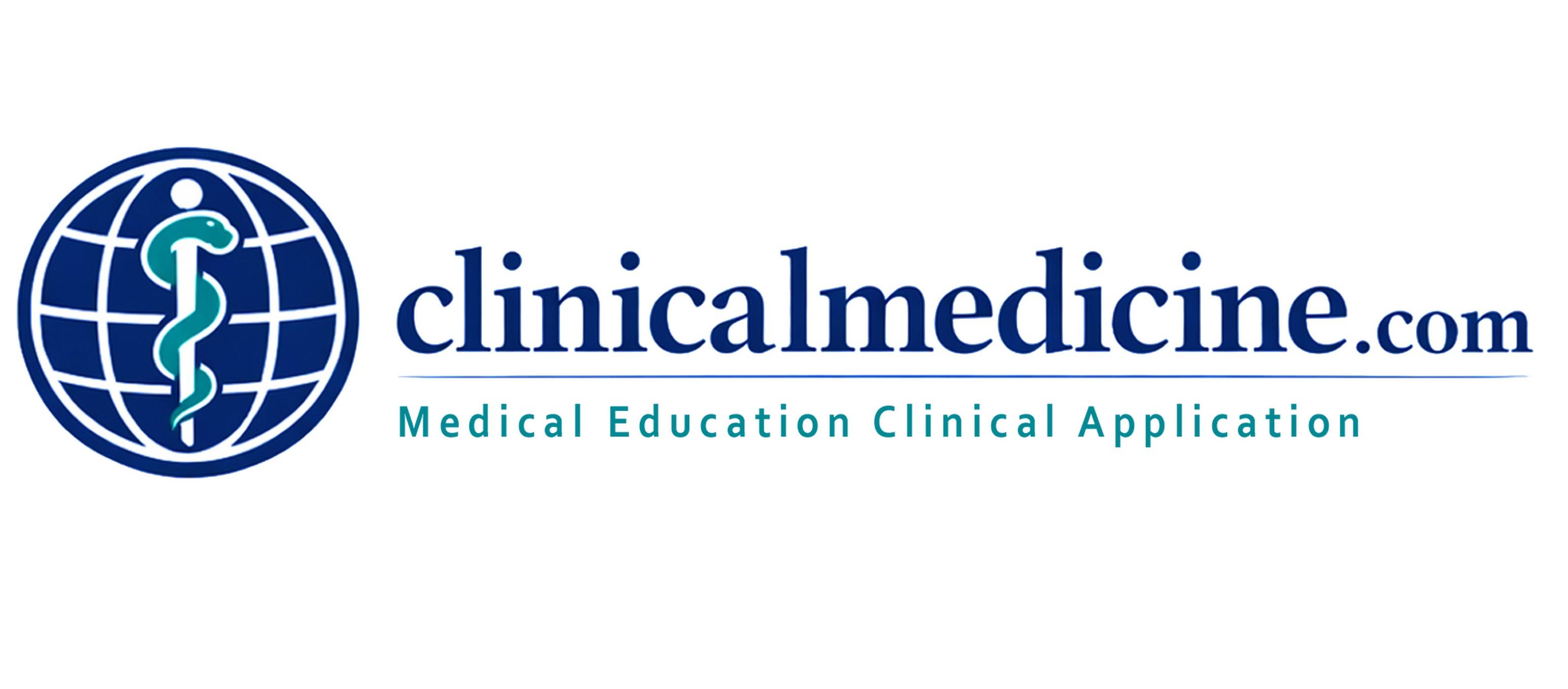 ClinicalMedicine.com Facebook ad: Clinical Medicine | Medical Education Clinical Application